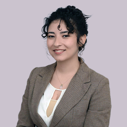 El Arabi Kenza